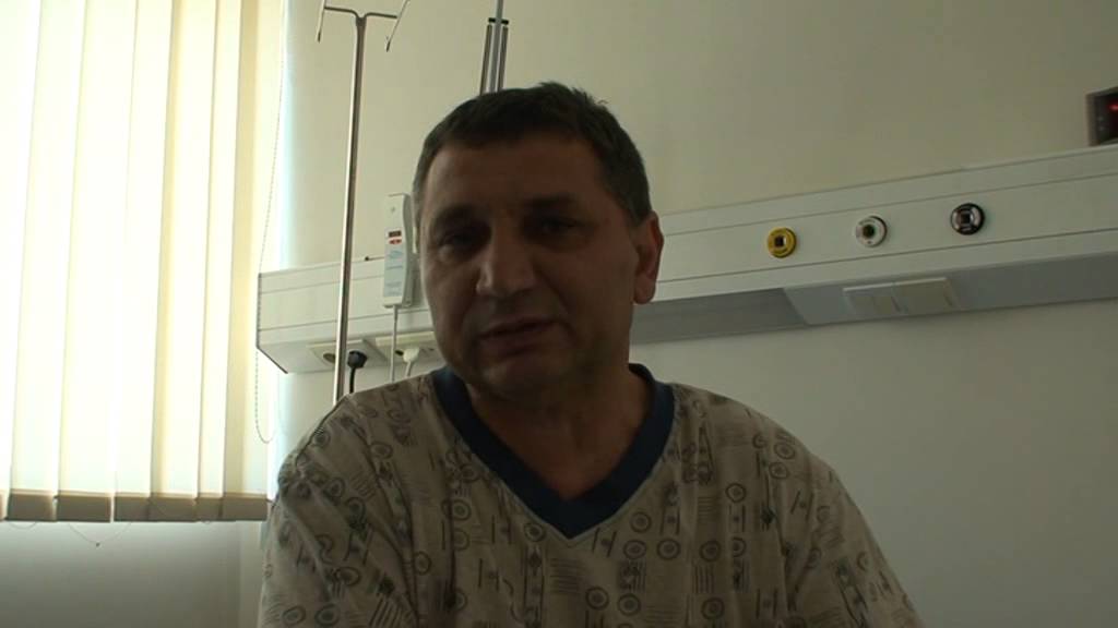 Laparoscopsca operacia na debelo chervo