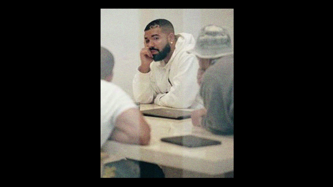 (FREE) Drake Type Beat - 