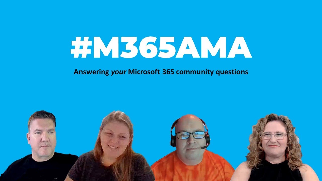 #M365AMA How do you manage storage for SharePoint Online users?
