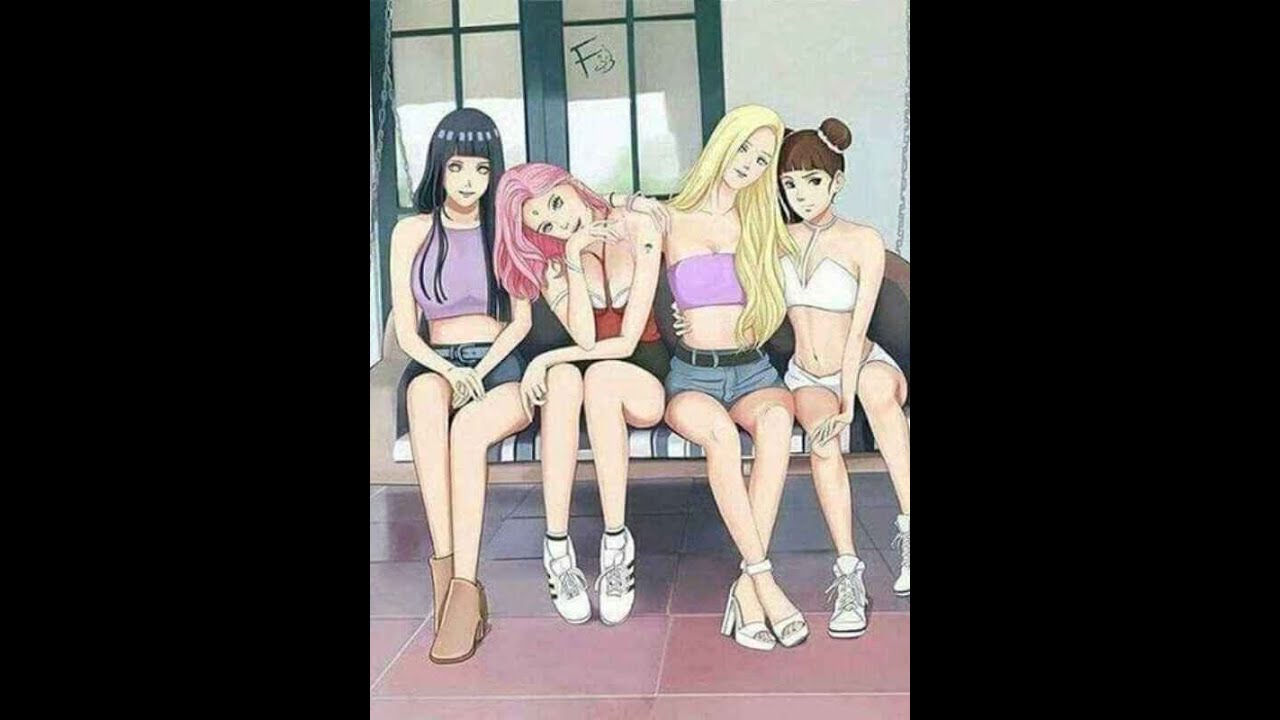 Naruto Uzumaki: El Cazador cap 1 (NARUTO X HAREM)