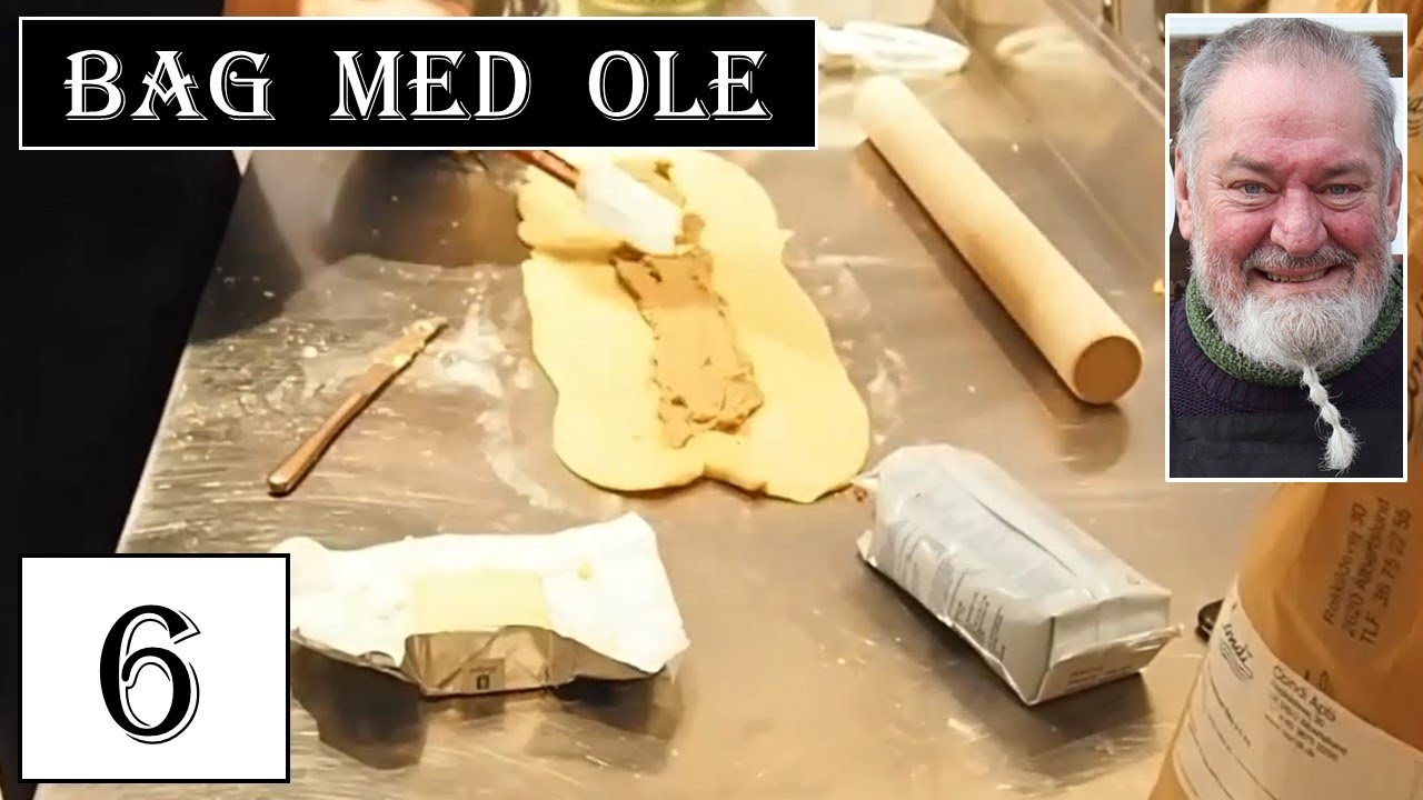 6: Mormor kringle _ Køkkenfreak