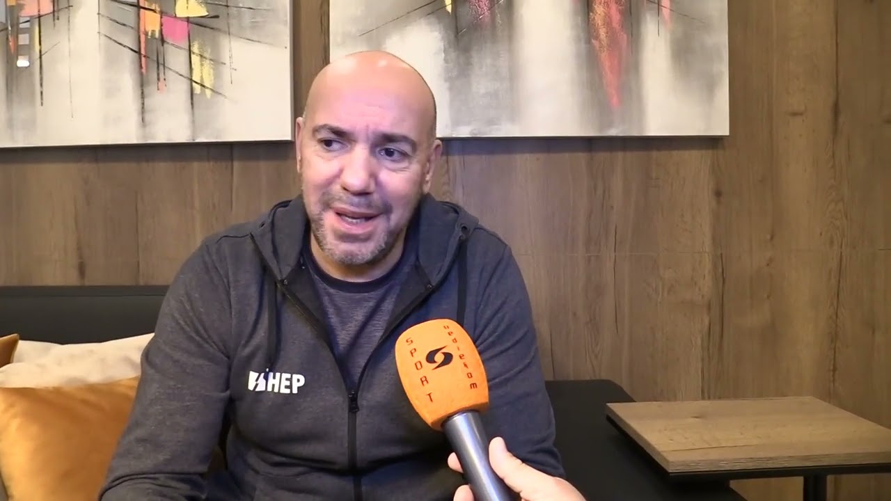 Ivica Tucak: 