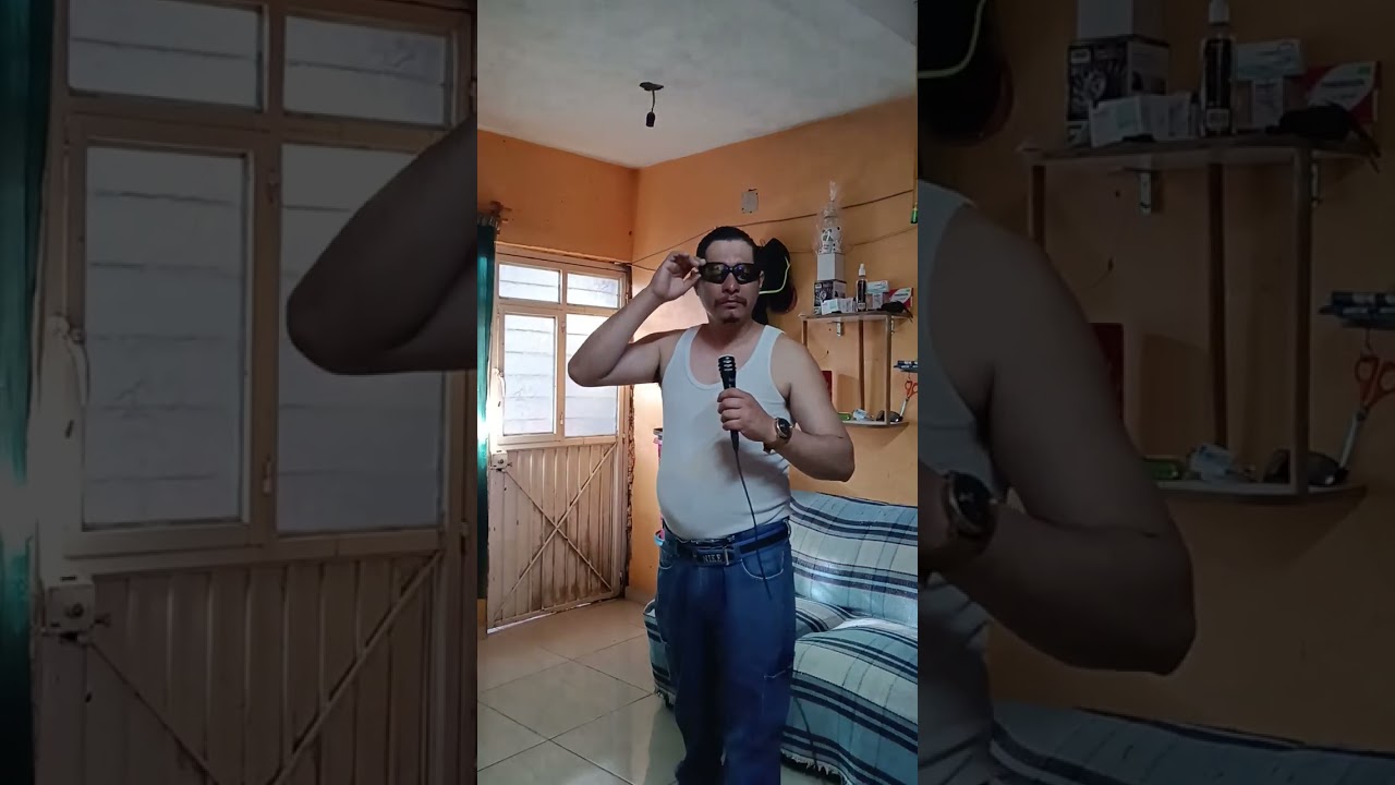 En tu Perra Vida Engel Diaz 