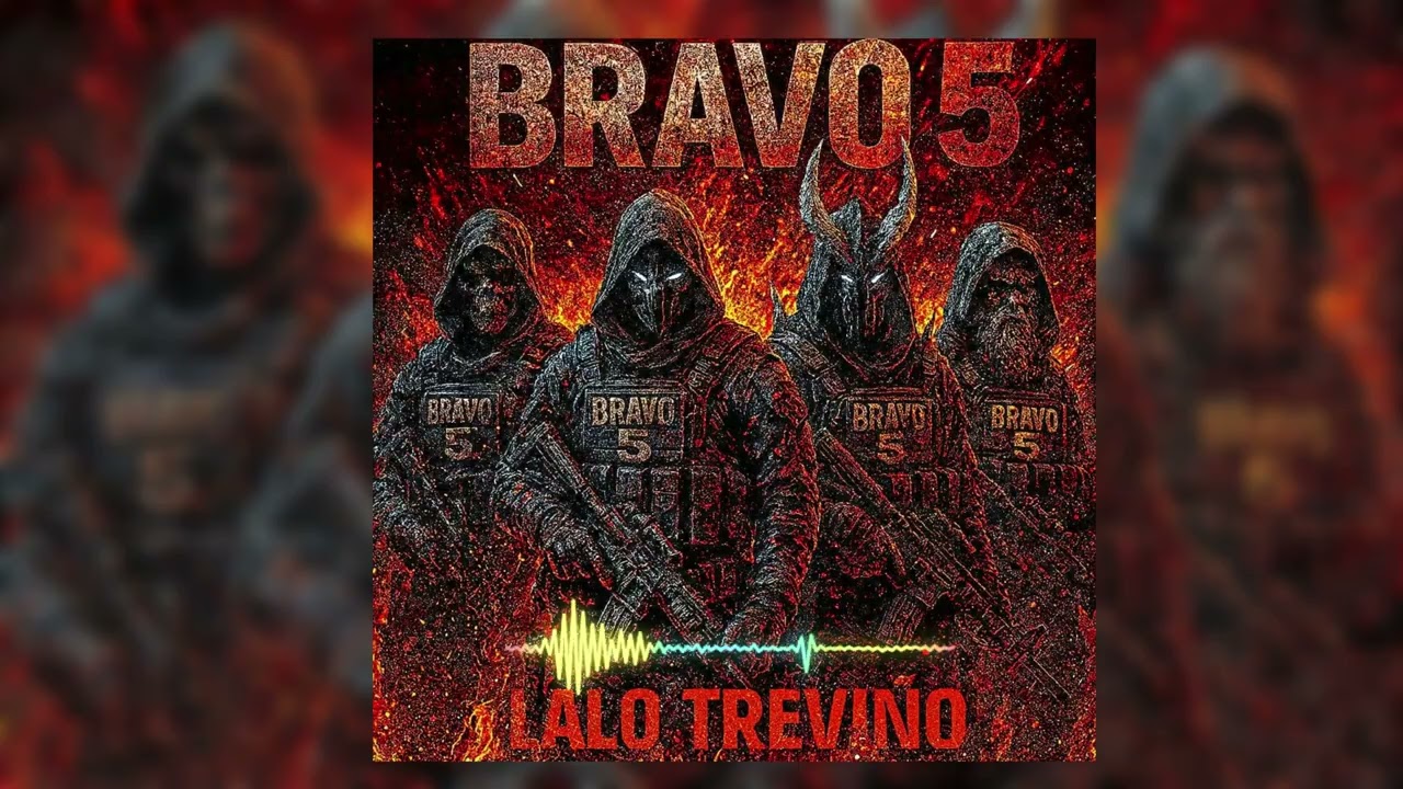 En la blindada ( Bravo 5 )