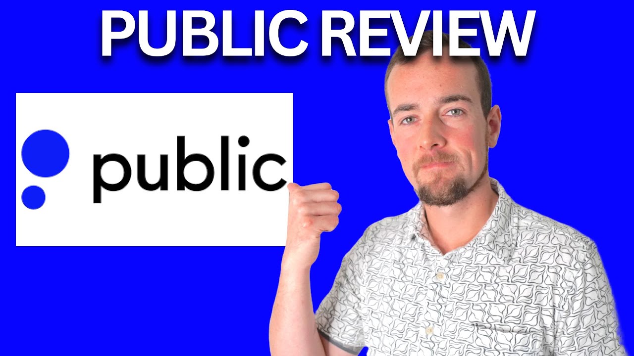 Public Review | Is Public.com Worth It To Invest?