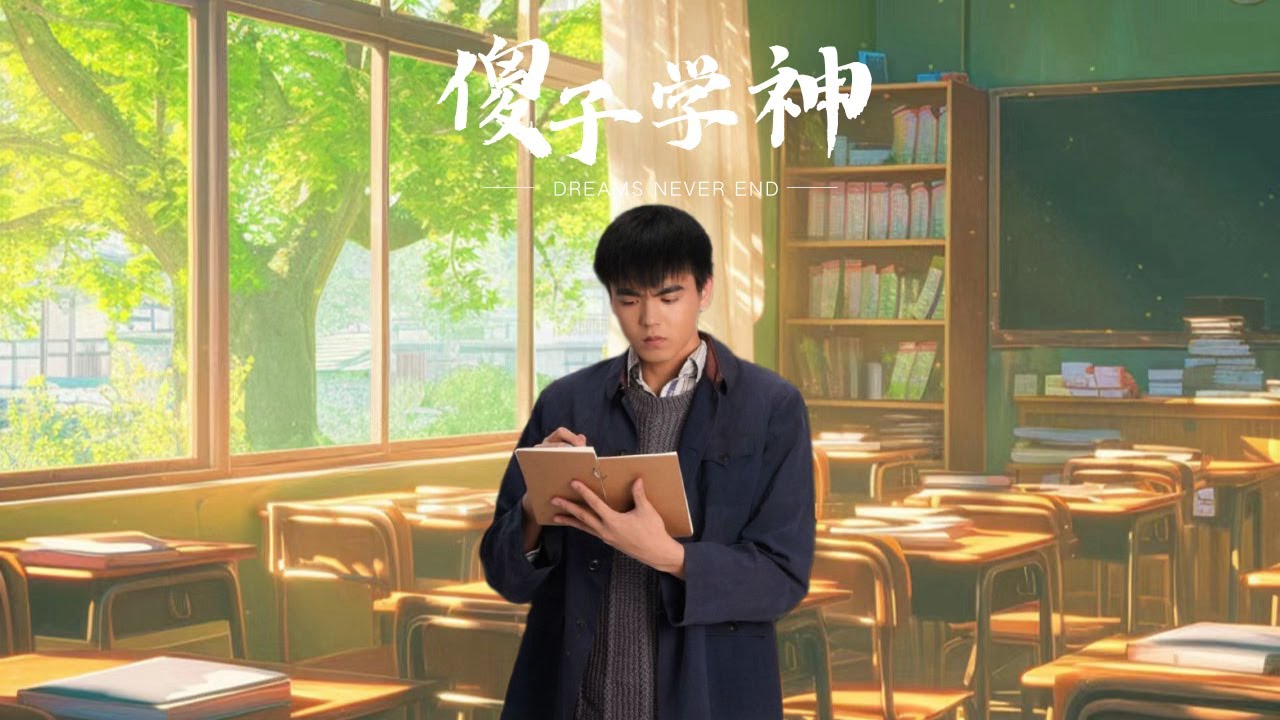 【Multi Sub】[FULL |傻子學神] 傻子逆襲高考狀元，擊敗學神，拿下校花，成功研發出超級電腦報效祖國? #rebirth #genius #drama #inspirational
