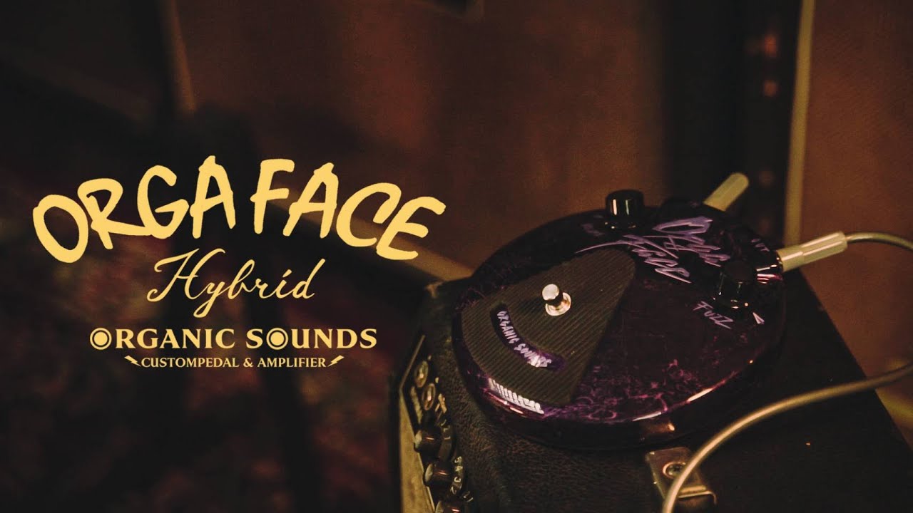 Organic Sounds 