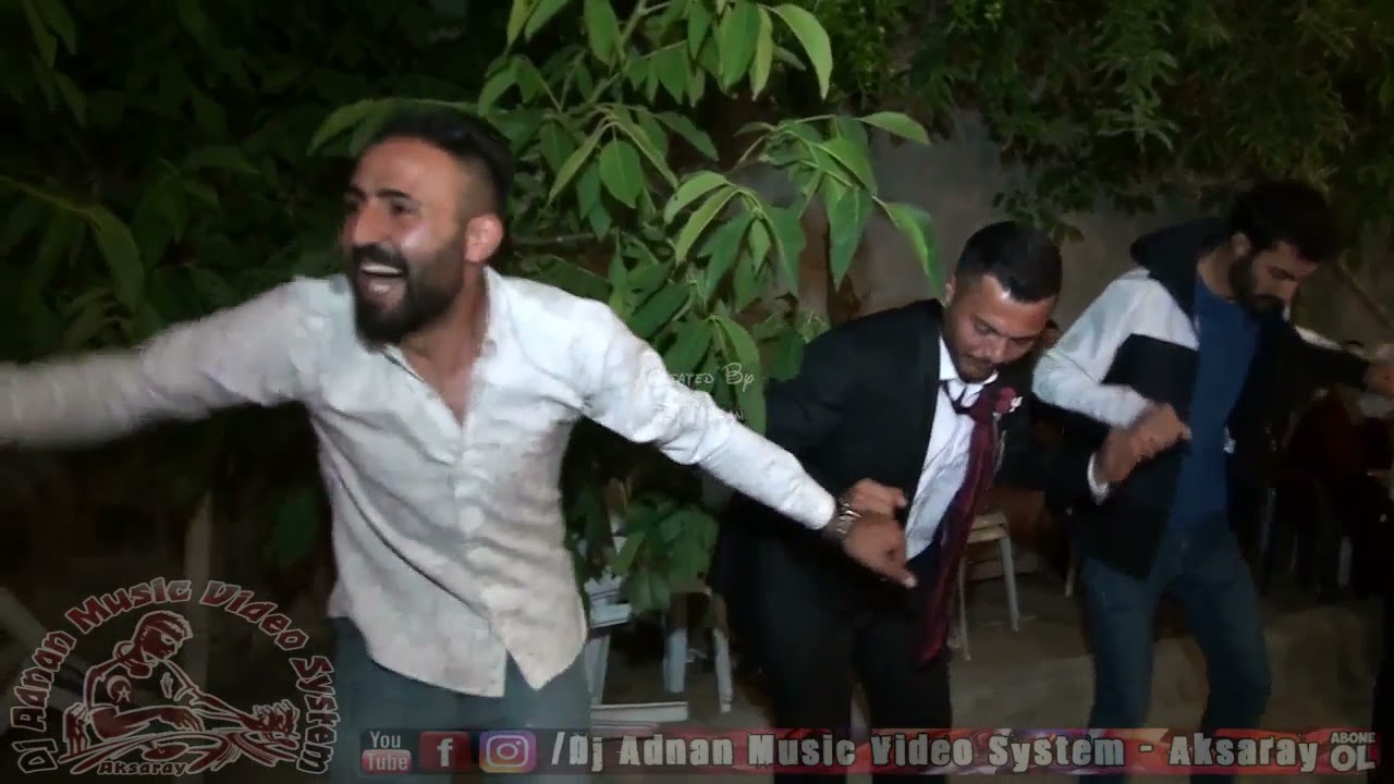 Burak Kütük Kına Akhisar Halay
