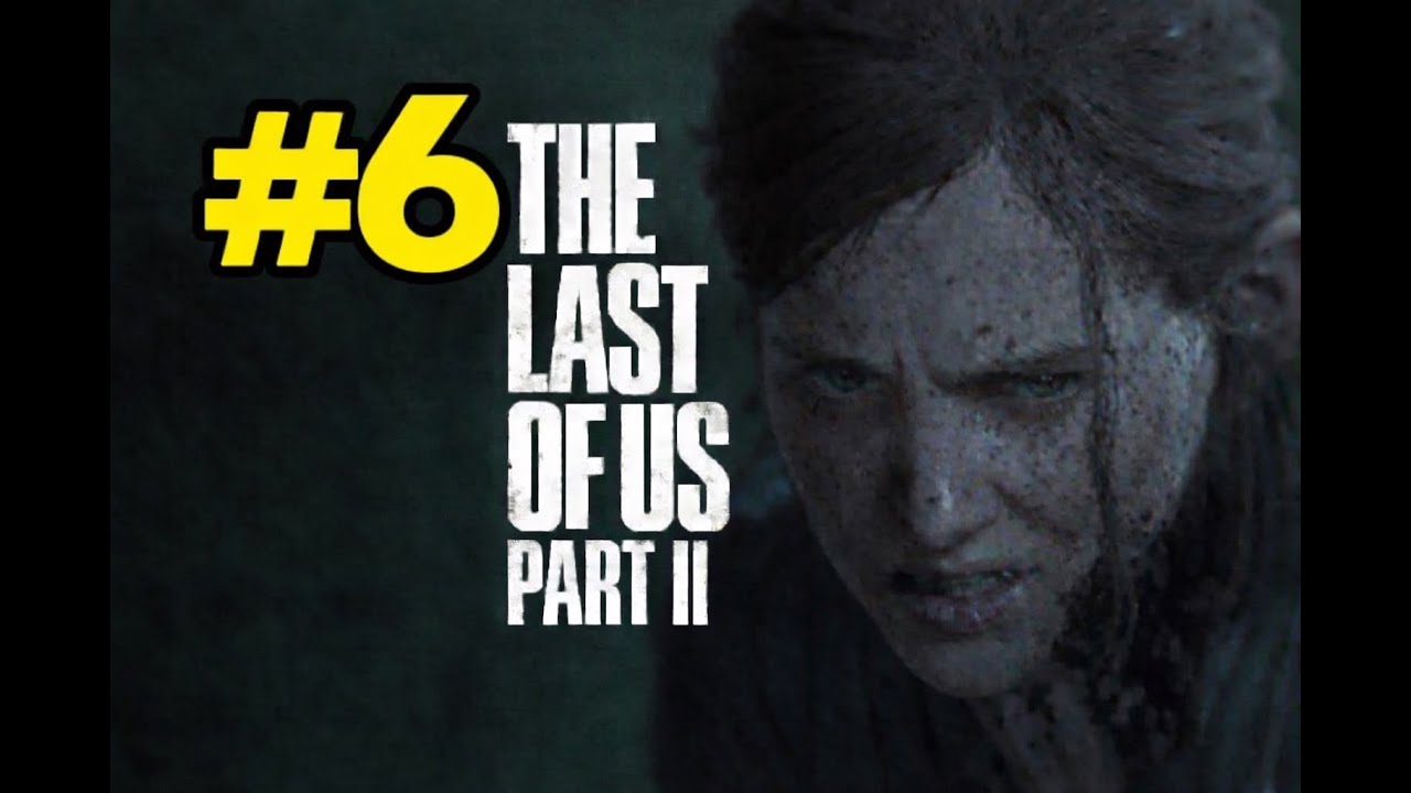 العودة للماضي | The Last of Us الحلقة6