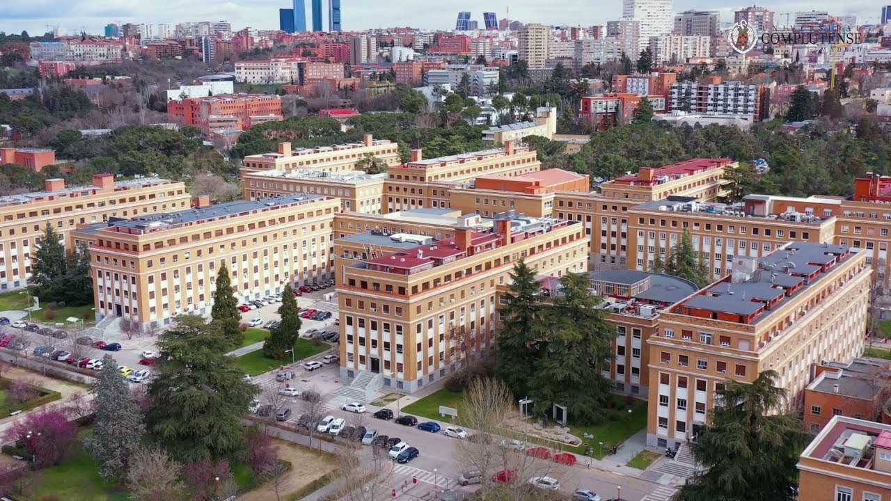 🔎 Madrid: Descubre Cuatro Caminos, Ciudad Universitaria y Argüelles | Historia  Rincones Imperdibles