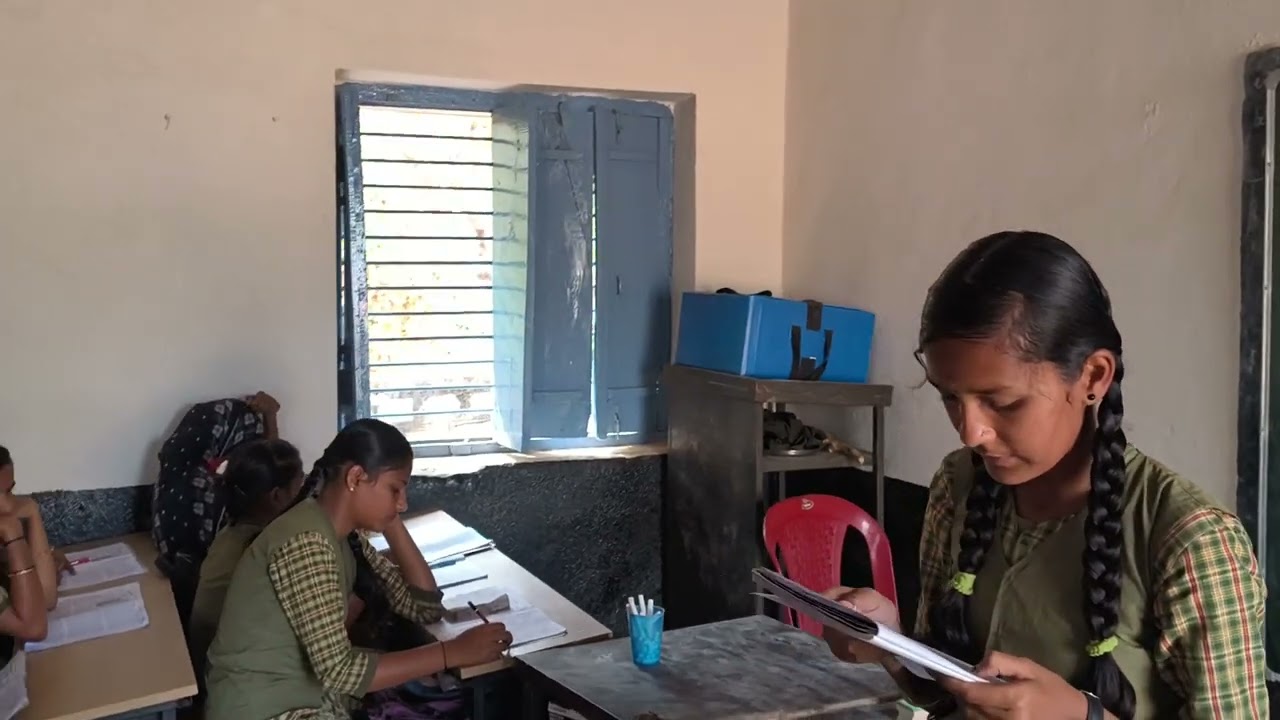 Lalbahadur Shastry Seminar 8th