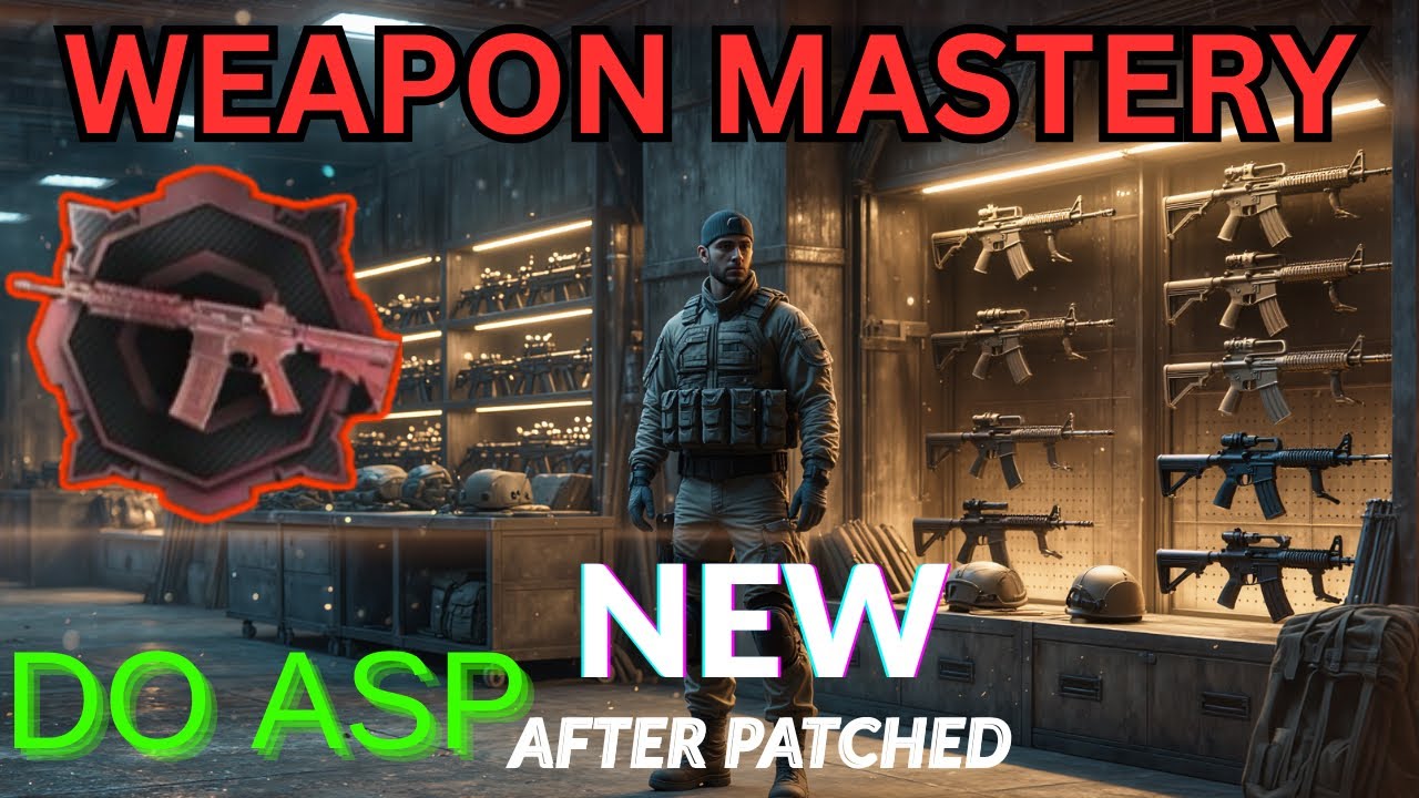 ￼BF6: Unlimited XP & OP Weapon (100% WORKING)