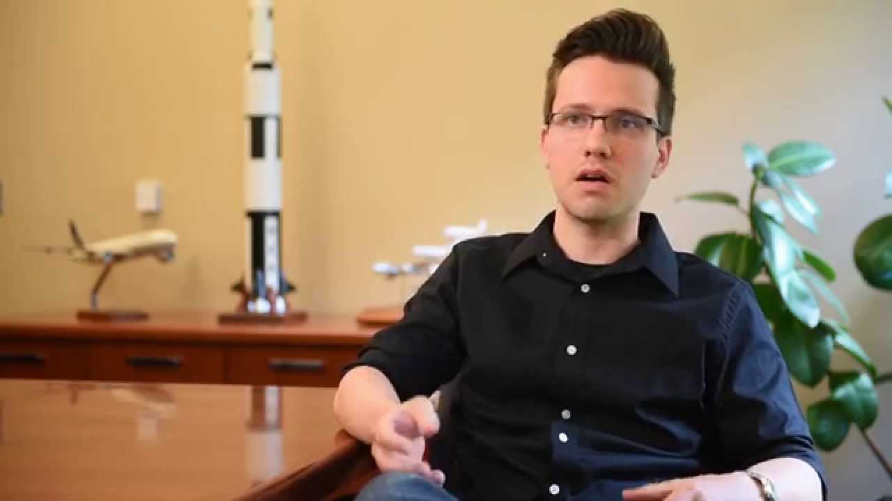 UW Master of Aerospace Engineering