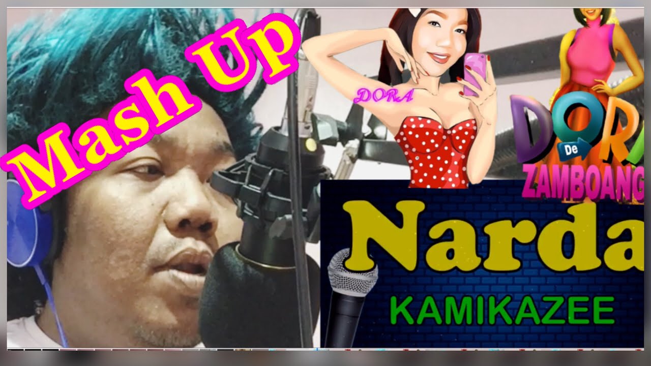 Trending Mash-up NARDA | by: Dora de Zamboanga | eto na po ang clearer Version 👏
