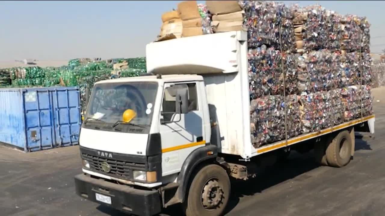 Coke The Secret Formula EP7: How this recycling initiative is helping solve packaging problems