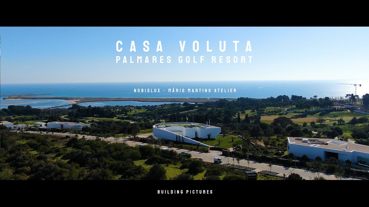 Casa Voluta_Nobislux_Mário Martins Atelier