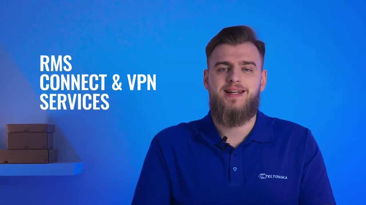 A Guide to RMS Management and Data Packages