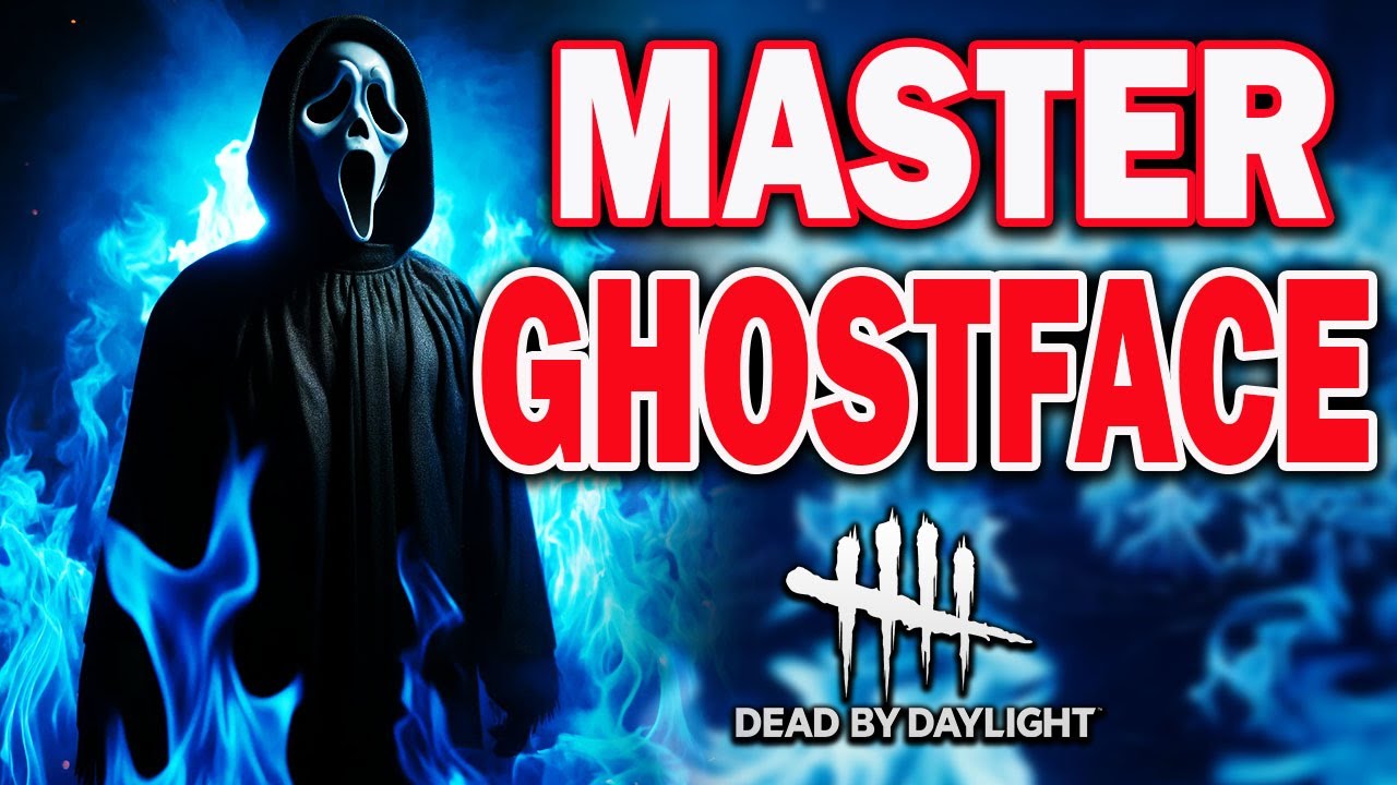 10 Games of Master Ghostface In The Highest MMR...