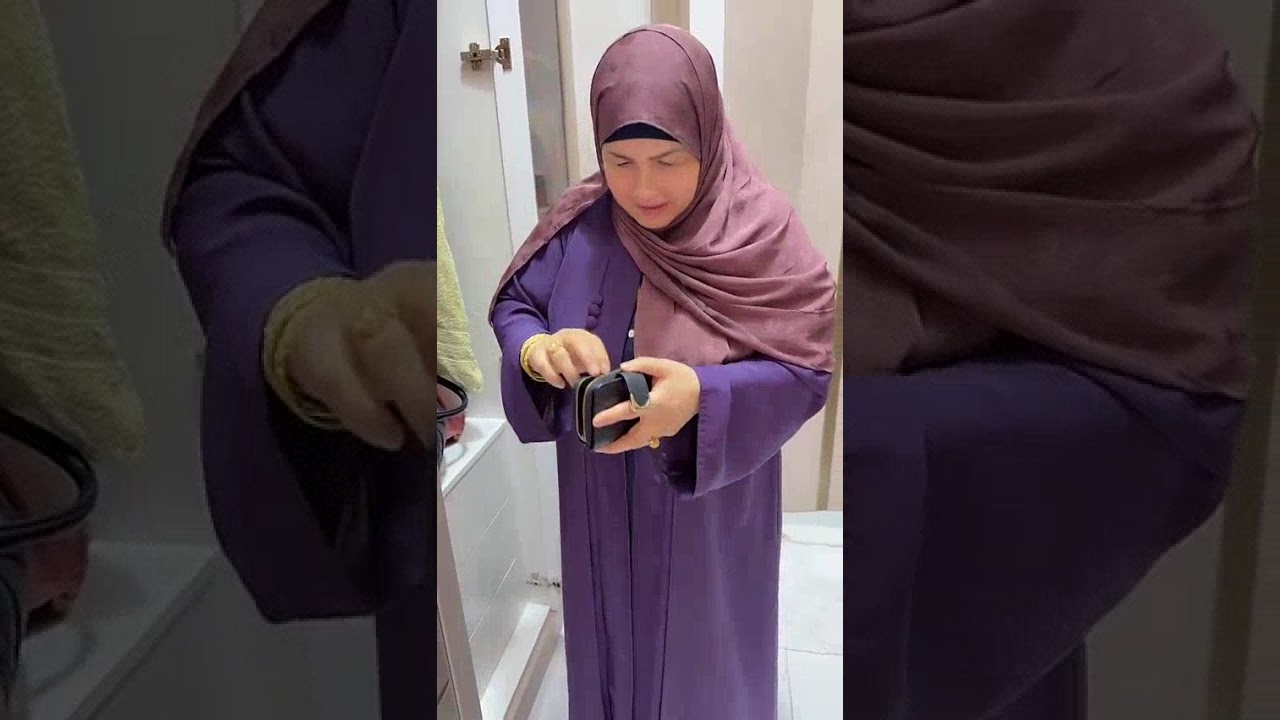 اليوم تنكيسو فرحتها مرح تعطيها  لحدا لانو جددنا عقدها