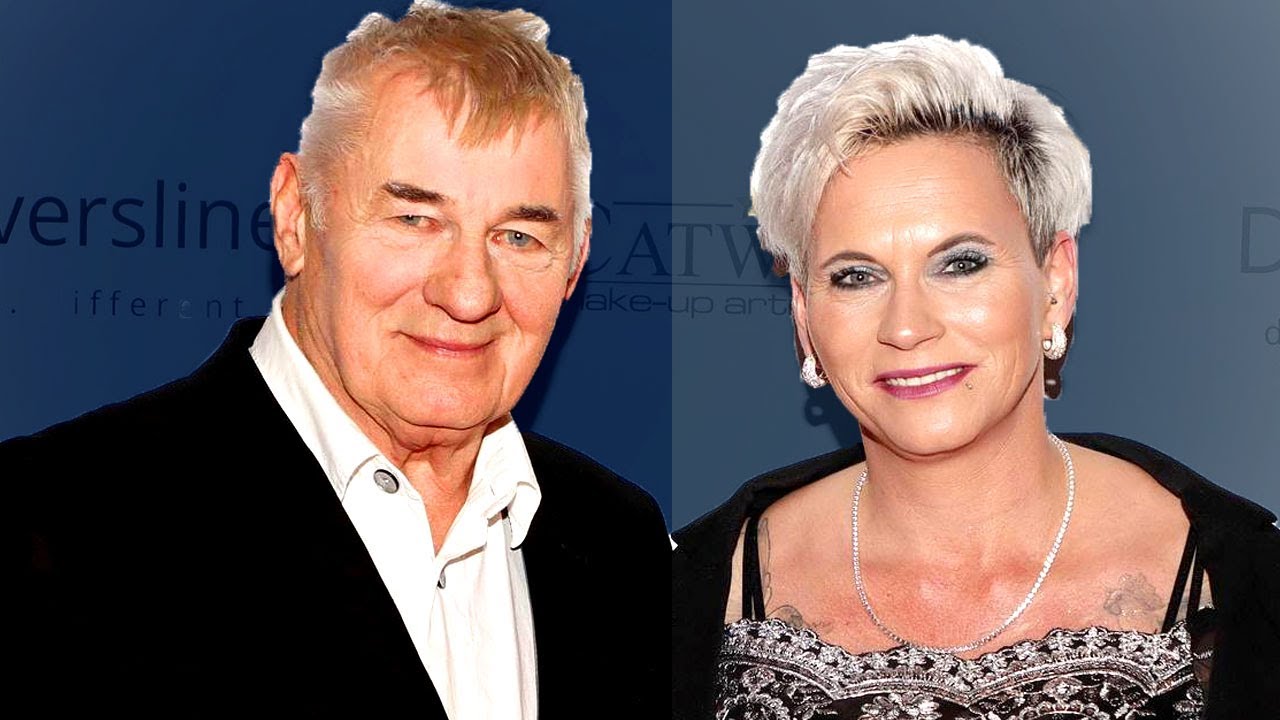 Lukas lüftet das schreckliche Geheimnis um das traurige Ende von Ehemann Heinz Hoenig