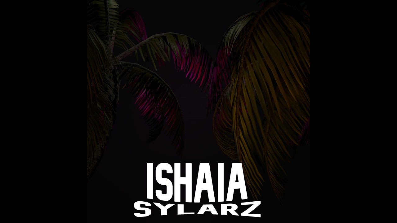 SYLARZ - ISHAIA (Original Mix)