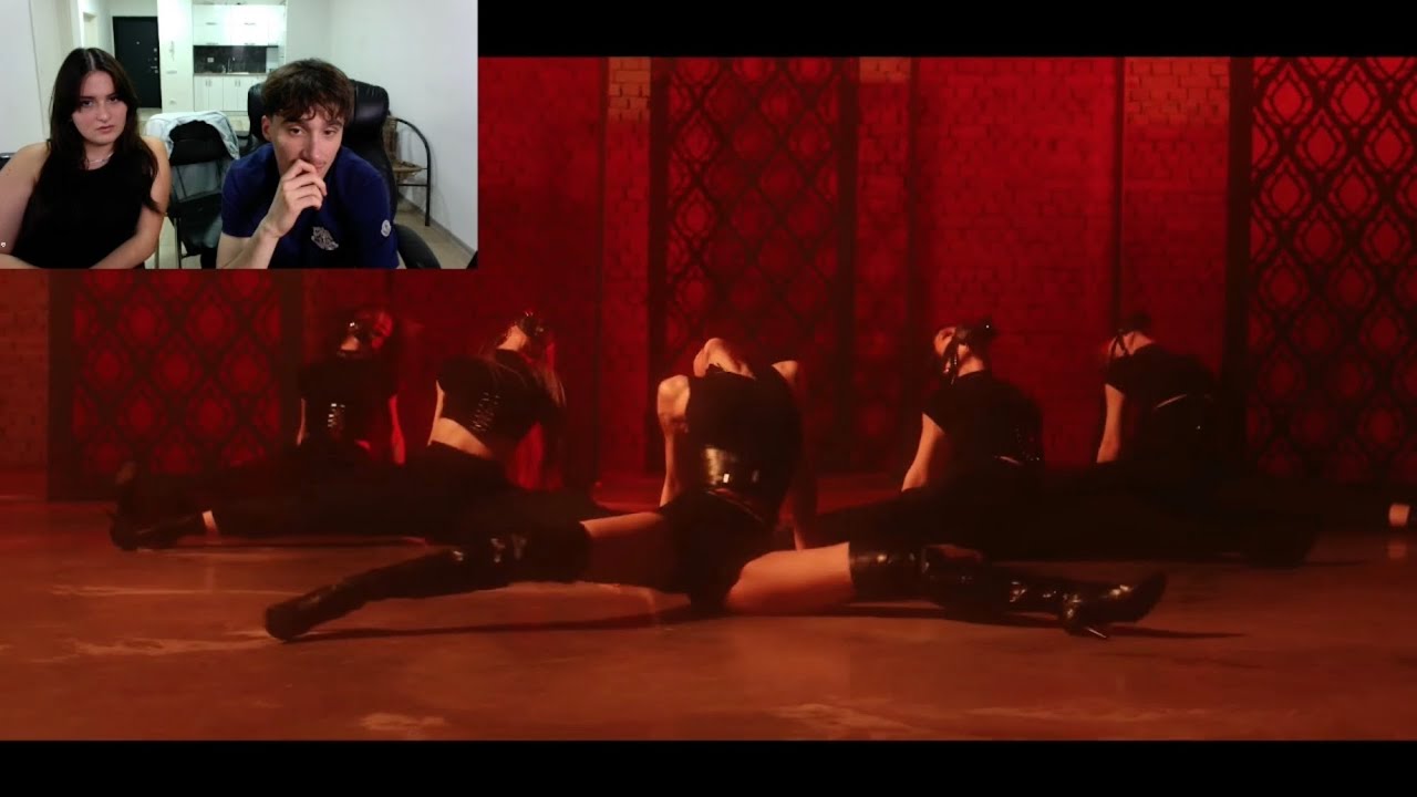 Reacting To LILI’s FILM [The Movie]