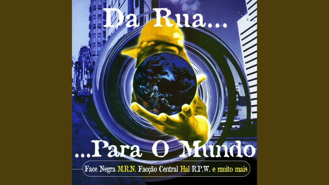 Um Cara Bem Legal (Pimpolho)