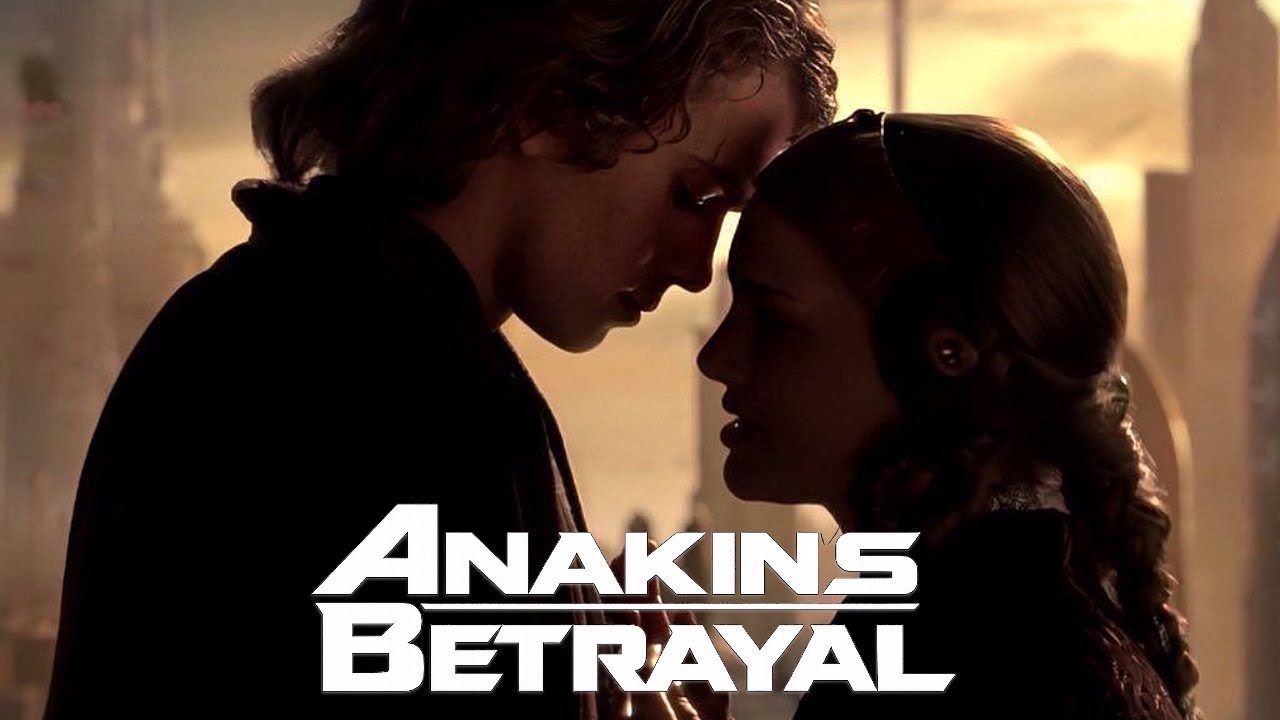 Anakin’s Betrayal | Emotional Rock Theme (Cinematic Star Wars Inspired Music)