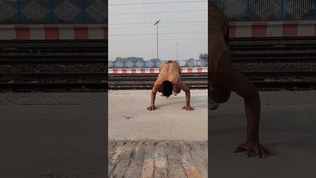 45 Days Desi Fitness Challenge – Day 39 | Ultimate Gym Motivation 