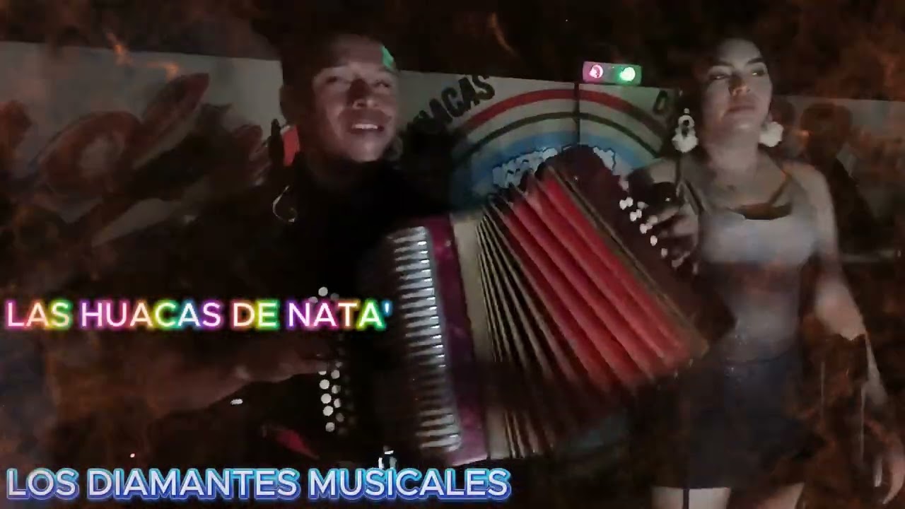 LOS DIAMANTES MUSICALES