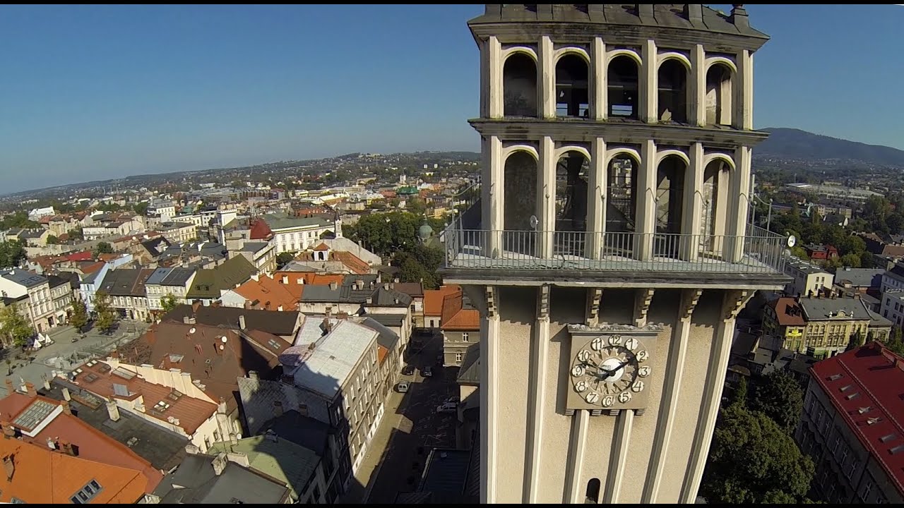 Katedra w Bielsku-Białej