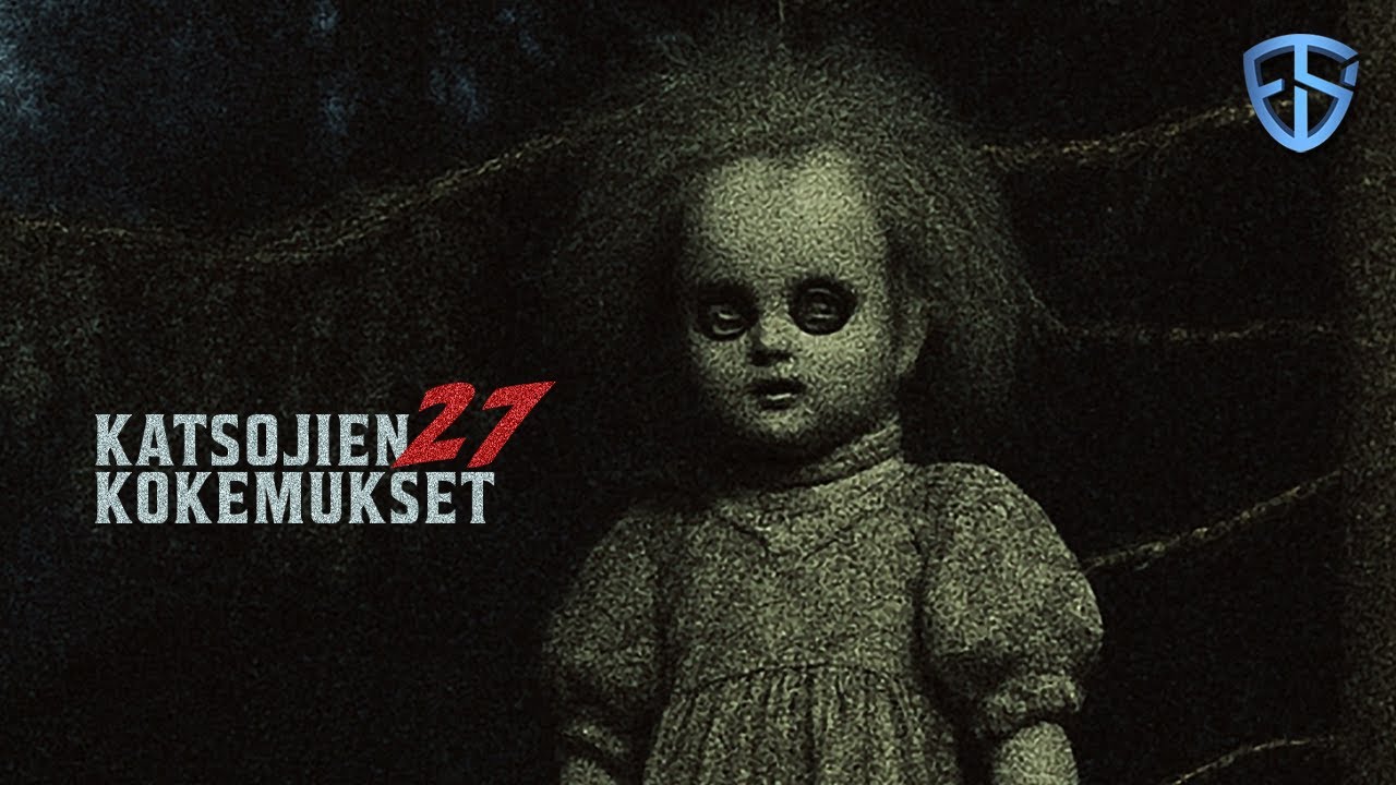 Luen katsojien tarinoita #27