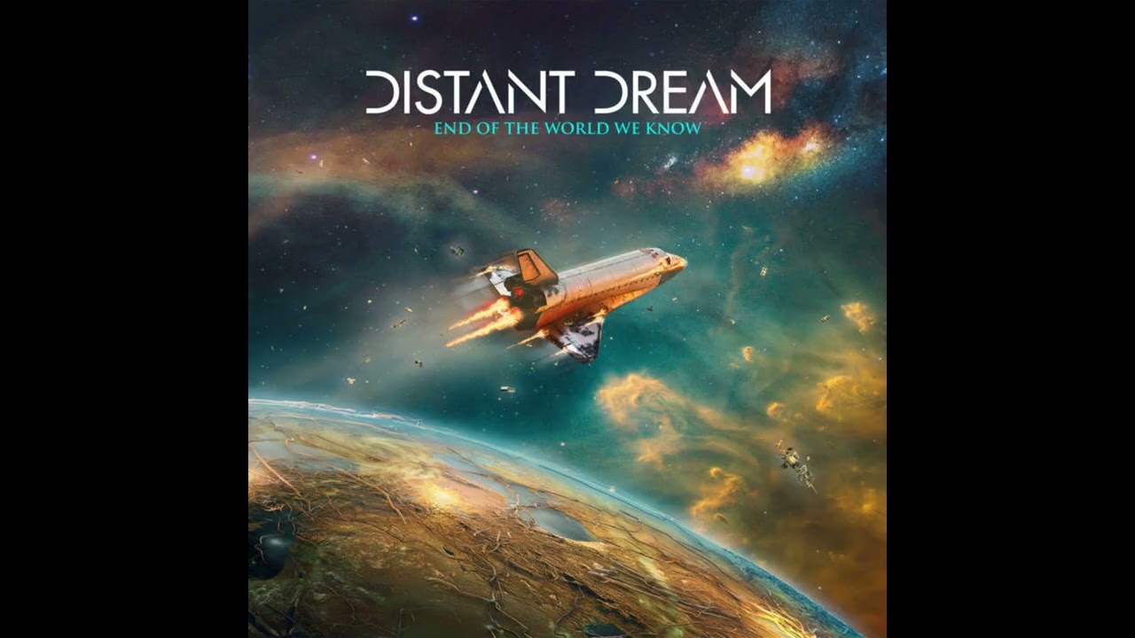 Distant Dream - When Life Meets the Void (feat. Jeff Loomis)