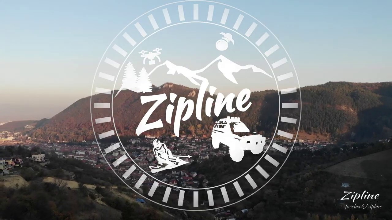 Beautiful Brasov Moments With Zipline Brasov