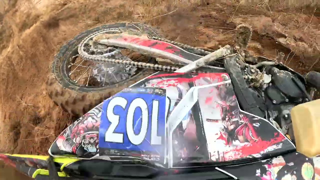 Волгоград. Эндуро  гонка Солянка 2025.    #мотокросс #enduro #эндуро #волгоград #сталинград 