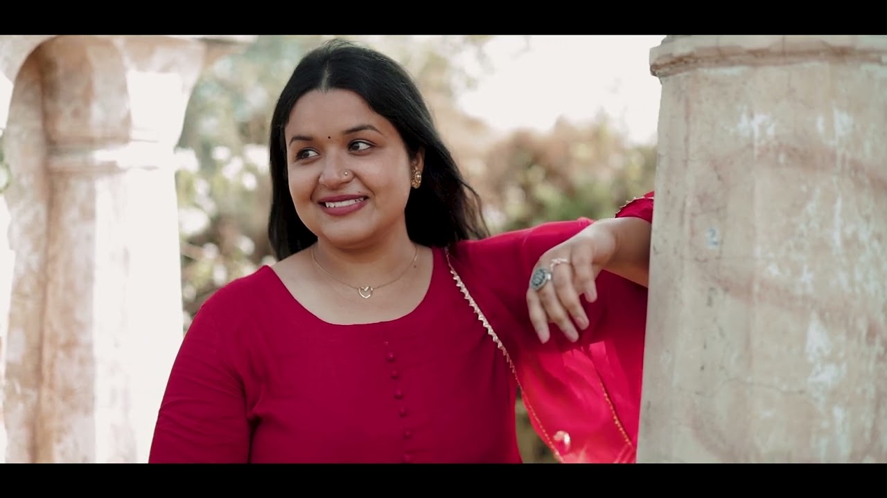 Pre Wedding Rupam & Suravi Final