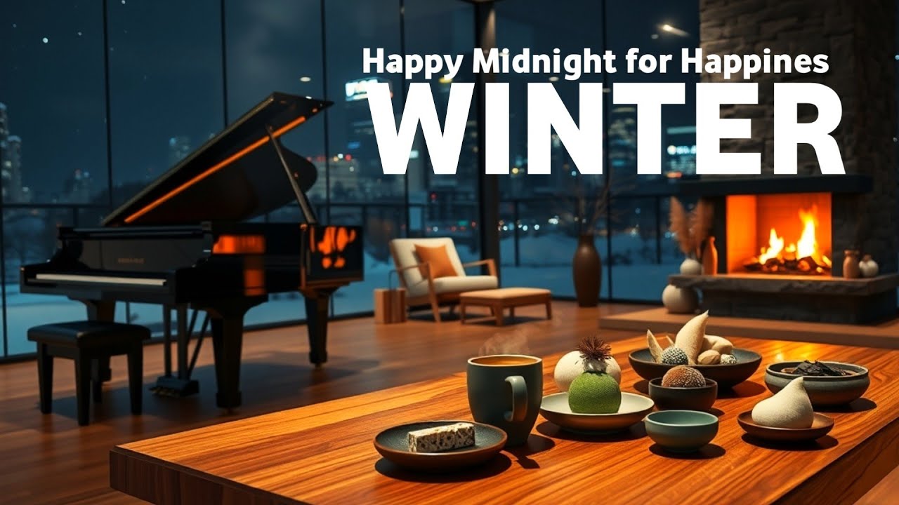 Minimalist Piano Music for Mindfulness | Calm Instrumental for Balance and Focus