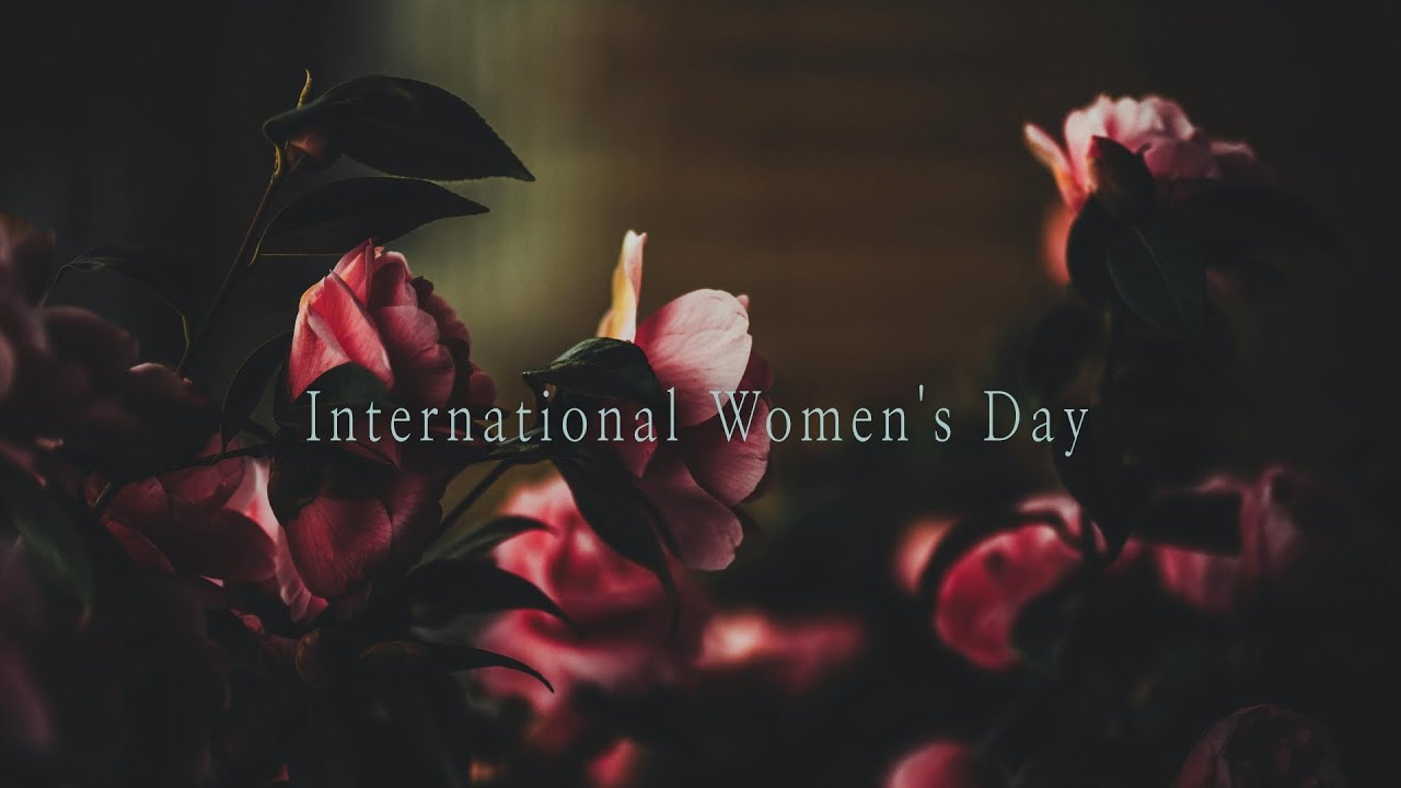 International Women's Day Relaxing Music Playlist  |  Empowerment & Reflection
