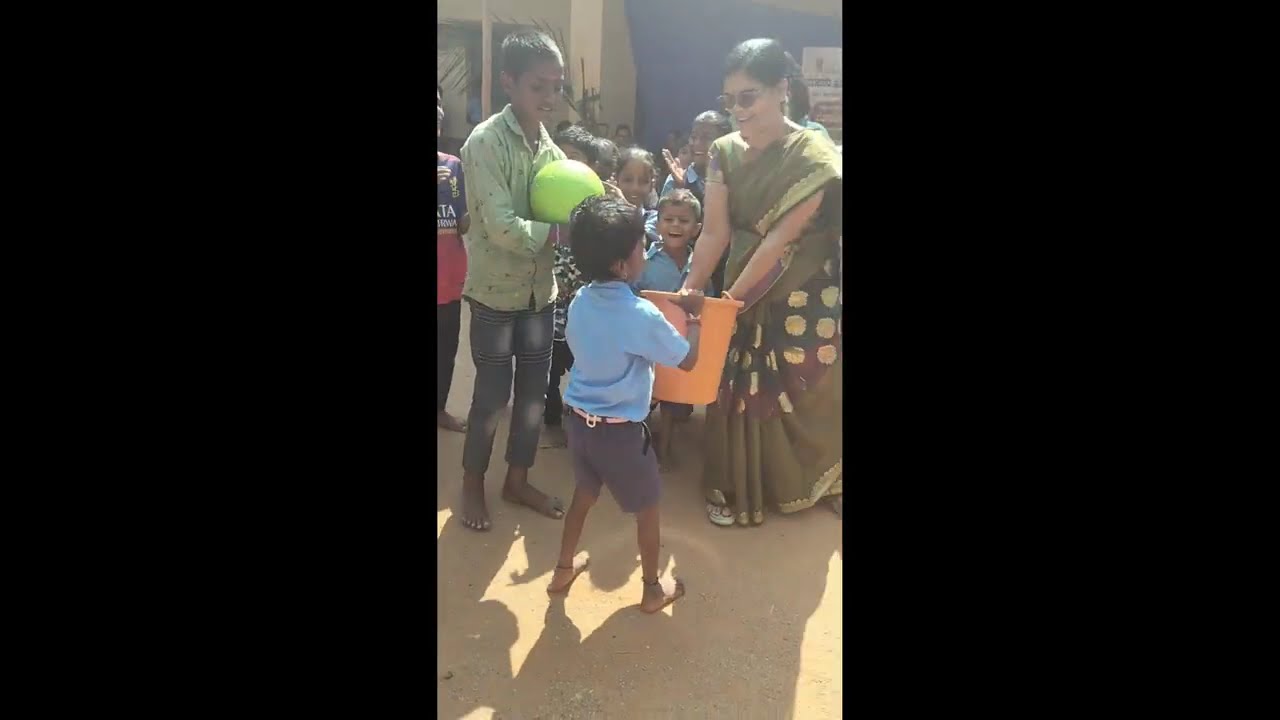 ಪೋಷಕರ ಶಿಕ್ಷಕರ ಮಹಾಸಭೆ ಚಟುವಟಿಕೆ 💕#parents #meeting #childrensday #fun  #education #funny #childrensday