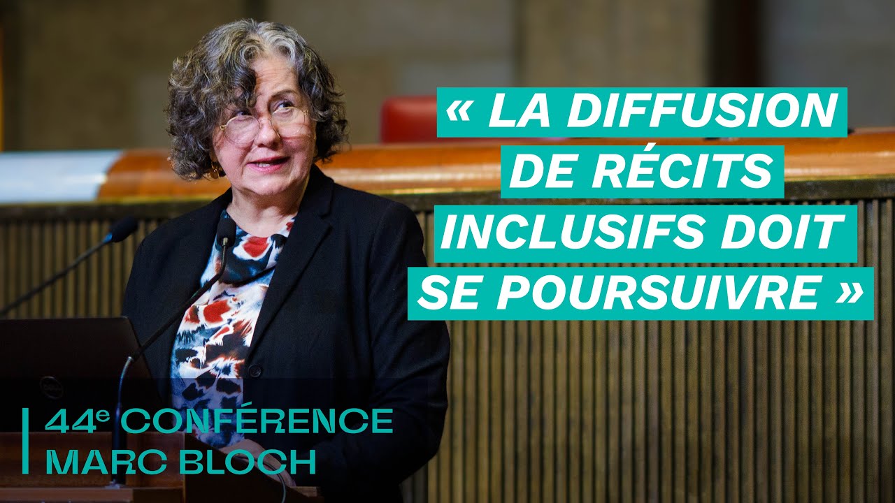 Michèle Lamont : 