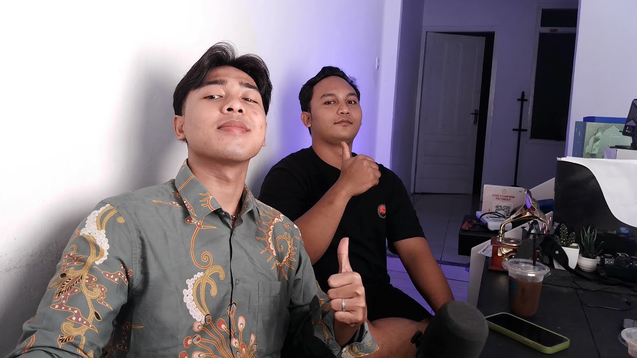 NGOBROL SANTAI TAPI DAGING !