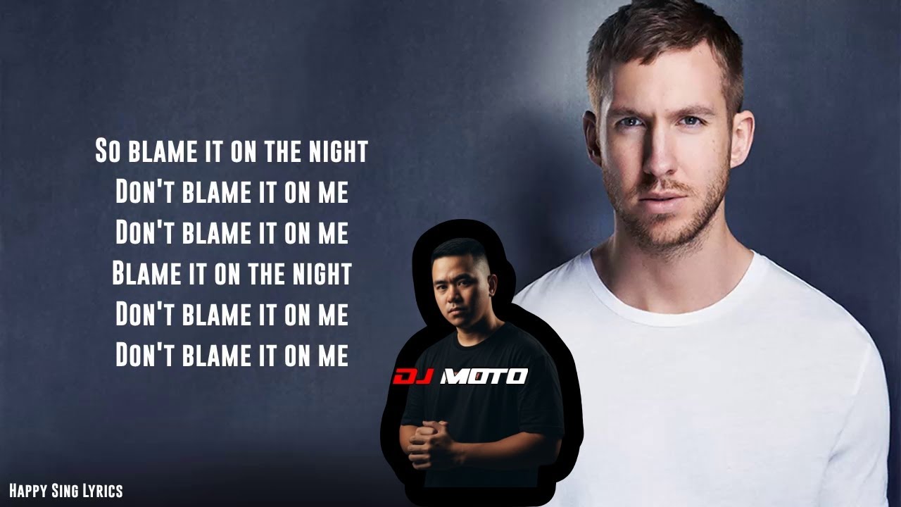 DJ MOTO - Blame Fistival  Primetime Bass House Clean Edit 130Bpm  2025 Edit 2