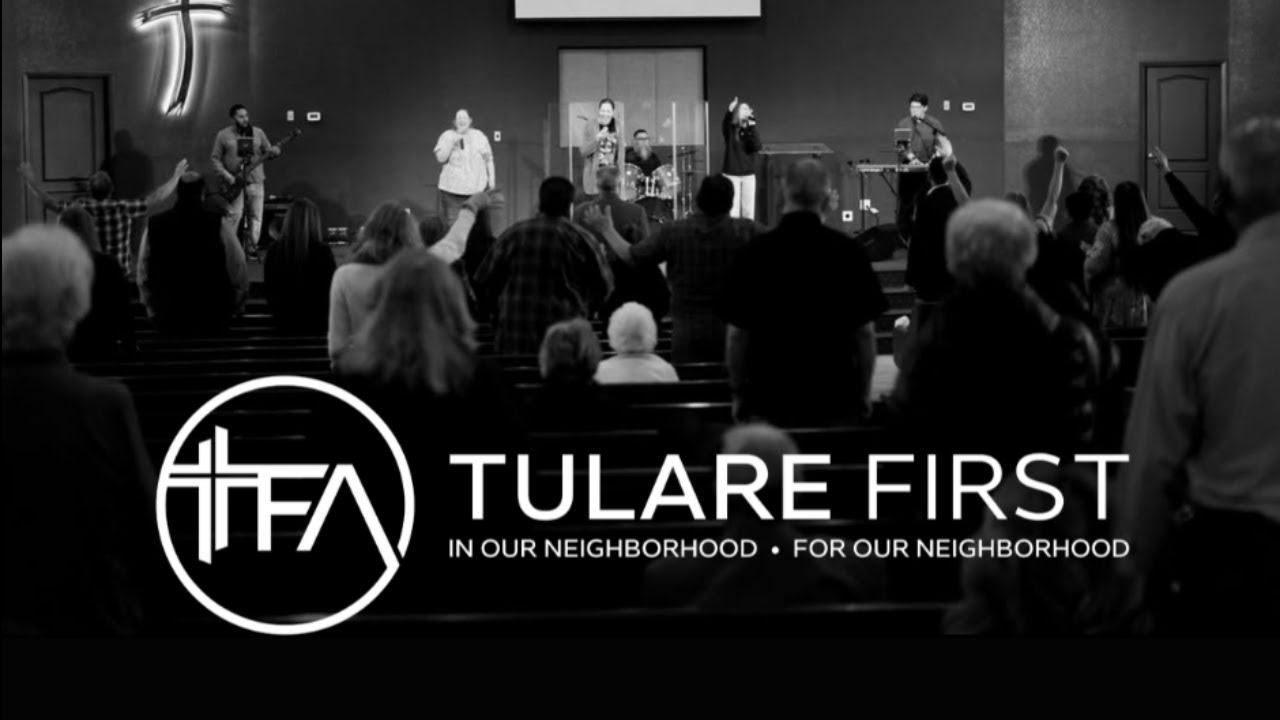 Sunday Worship 3/8/26