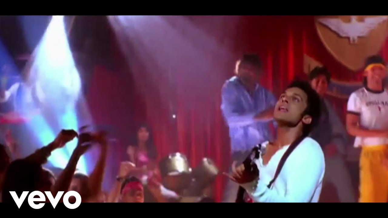 Le Chale Best Video - Popcorn Khao Mast Ho Jao|Akshay Kapoor|KK|Mahalakshmi Iyer