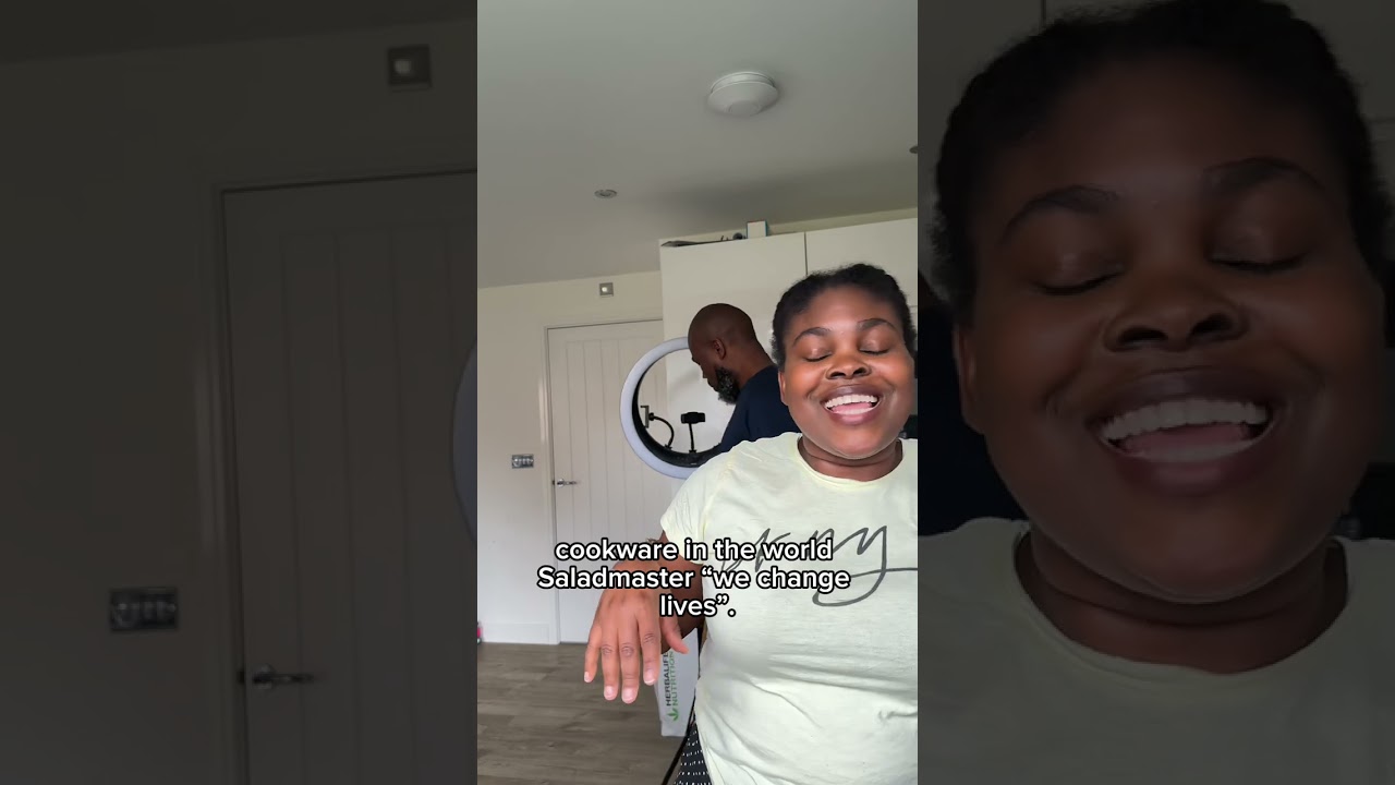 Hexclad vs Saladmaster review video&hellip;I&rsquo;m shocked that this happened 😱🙆🏽&zwj;♀️🤦🏾&zwj;♀️🙇🏻&zwj;♀️