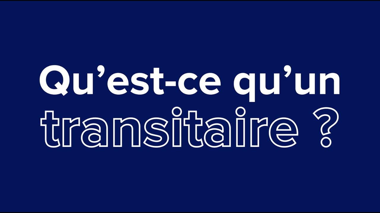 Transitaire ou Commissionnaire de Transport : Quelle différence ?