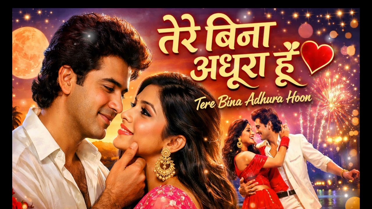 New Hindi Song ll Bollywood Song @tseries  #viral #song #trending #arjit ll New Hindi Song #TRENDING