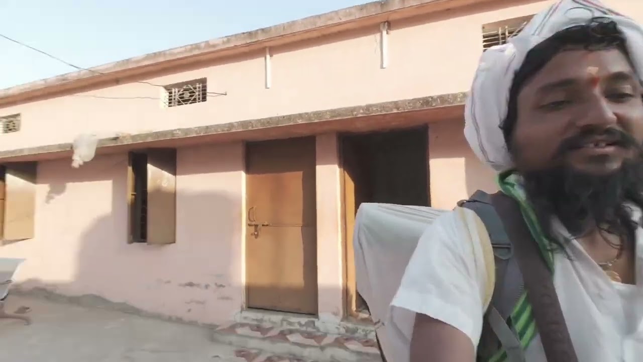 निसरपुर गाव से चितारी गाव