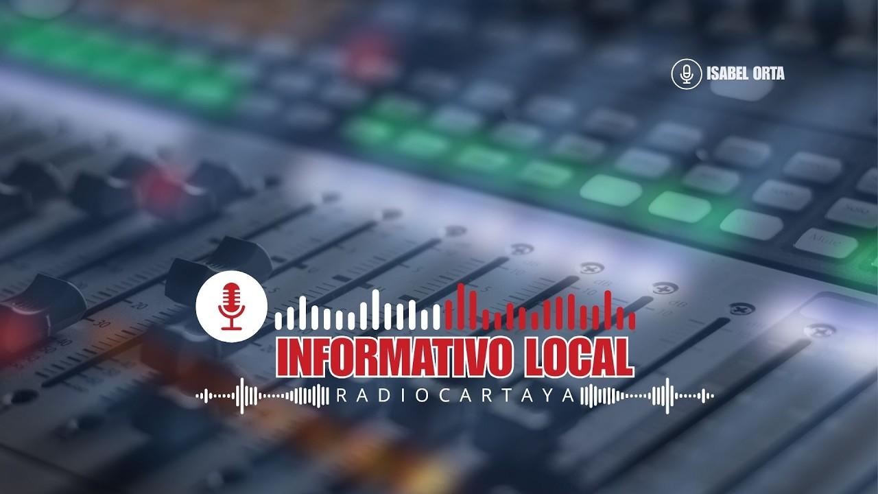 Radio Cartaya | Informativo Local (23-02-2026)