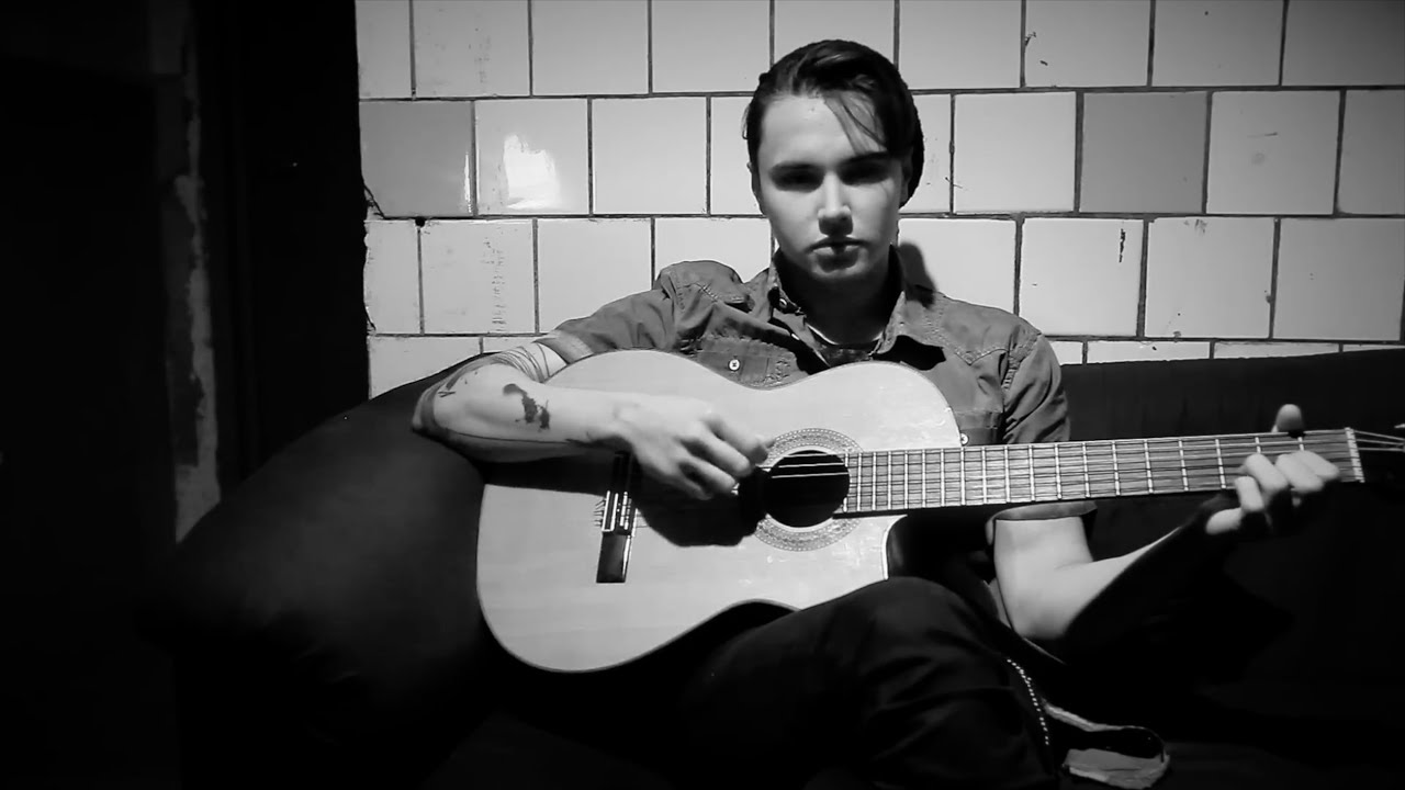 Maxim Gorky - Знаешь Live Acoustic